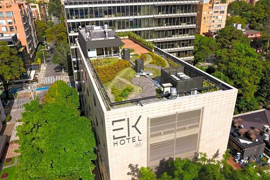 Hoteles