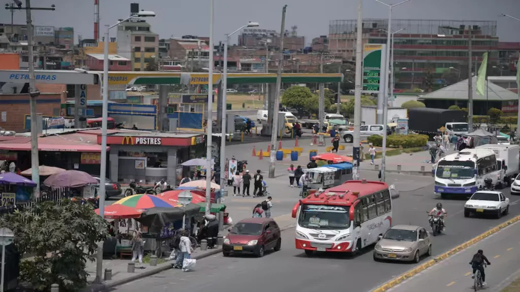 Bogotá y Cundinamarca convocan a ciudadanos para buscar soluciones a la crisis de movilidad
