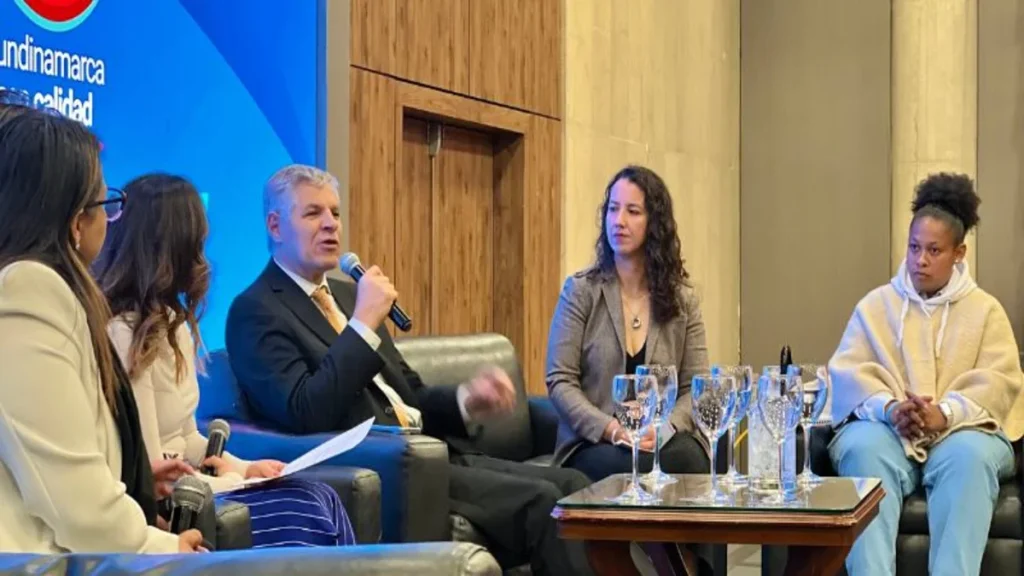 Foro departamental de educación 2025 y proyección del plan decenal clase 2036