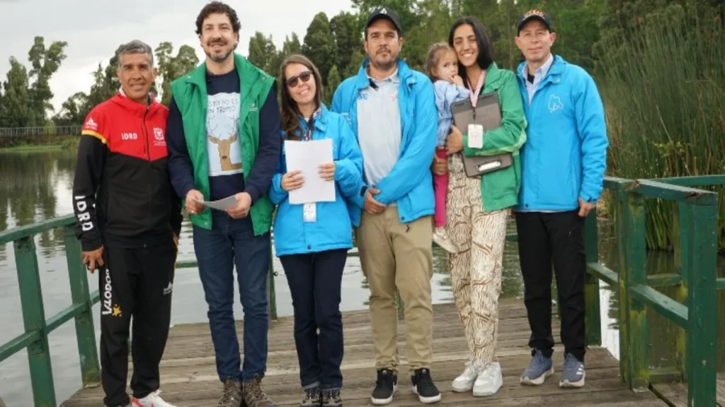 Alianza histórica entre Cundinamarca y Bogotá para el bienestar animal