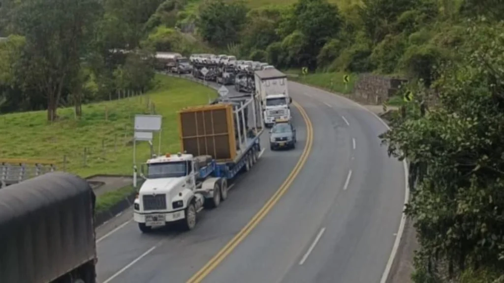 MinTransporte implementa medidas especiales para garantizar la movilidad durante el Torneo Internacional del Joropo