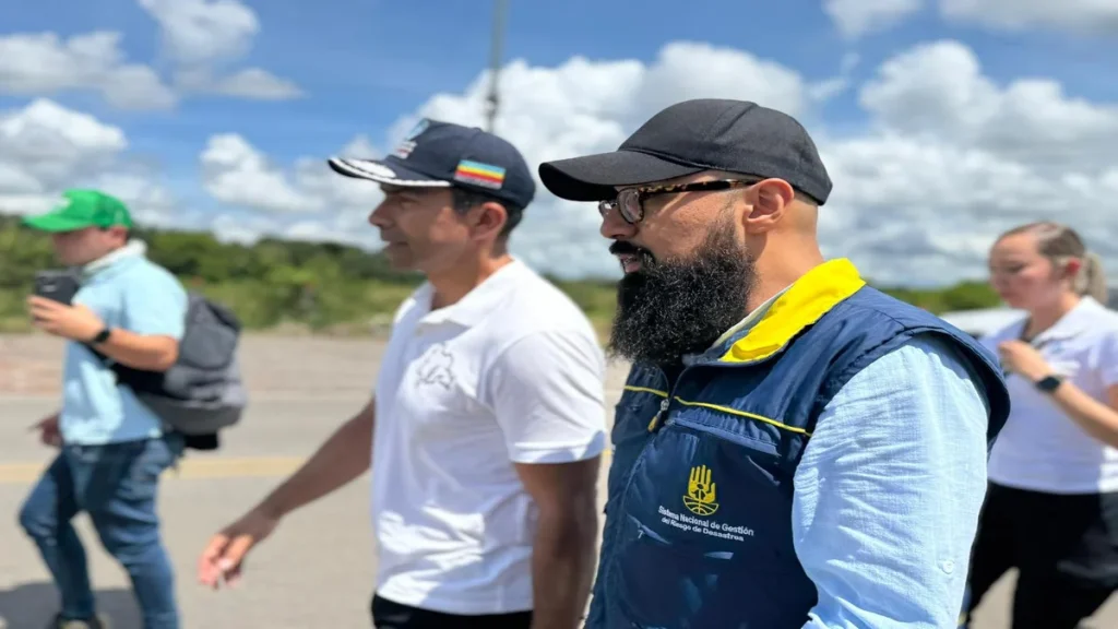 Destinan $151.000 millones para la reconstrucción de Medina y Paratebueno: Obras incluirán 610 viviendas y sistemas de acueducto