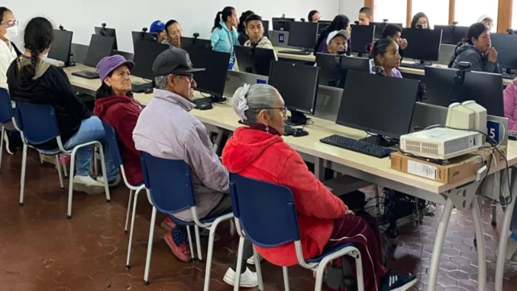 Cundinamarca celebra la entrega de 20 Centros Interactivos Digitales con una inversión de $1.779 millones