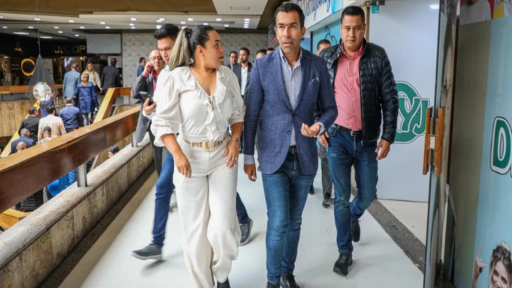 Gobernador Rey y más de 70 alcaldes exigen al MinVivienda la liberación inmediata de $820.000 millones para proyectos hídricos