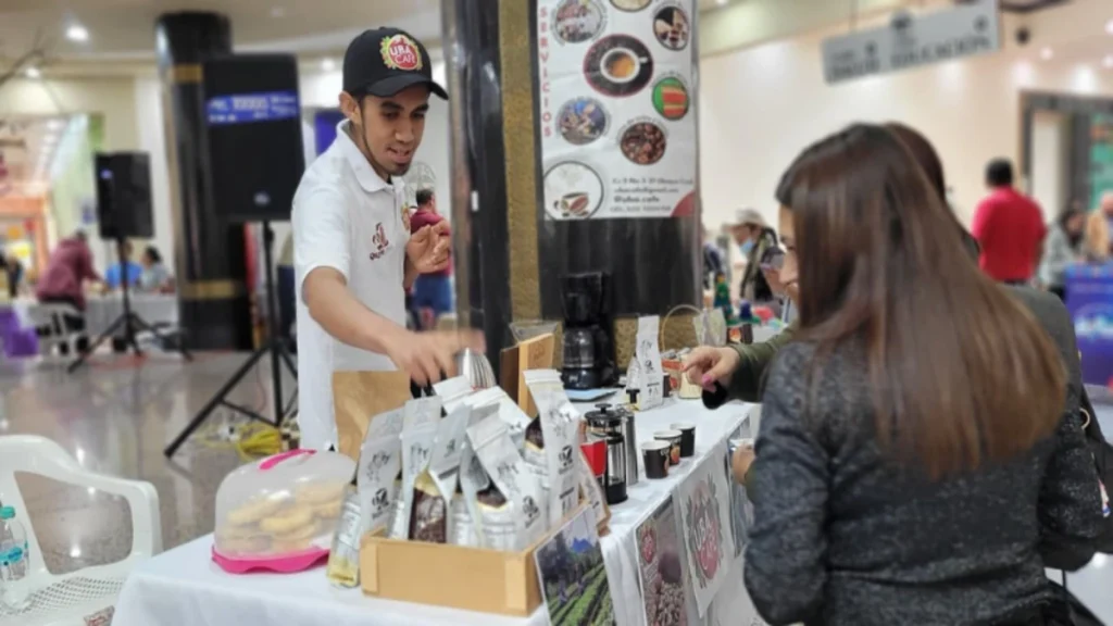 Cundinamarca promueve la economía circular en el reconecta Fest 2025: Música, moda sostenible y manejo de RAEE