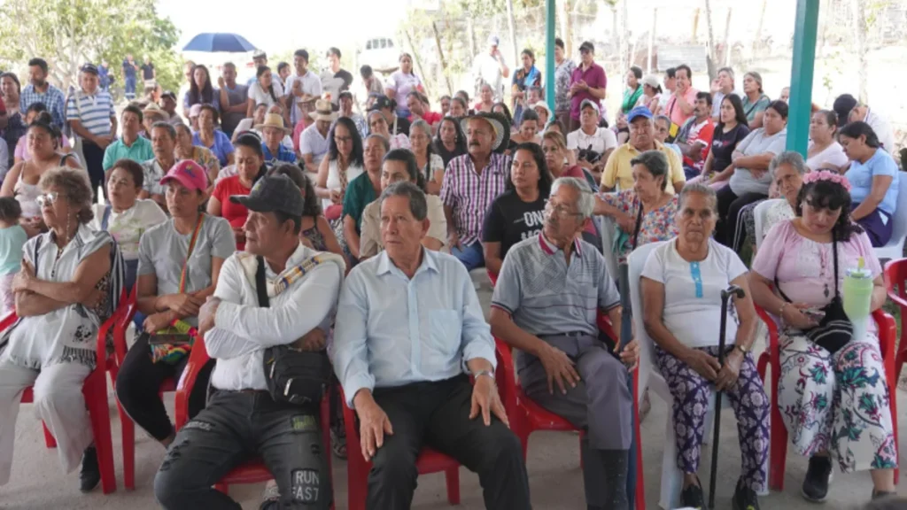 Cundinamarca invierte $7.500 millones para conectar 940 hogares campesinos