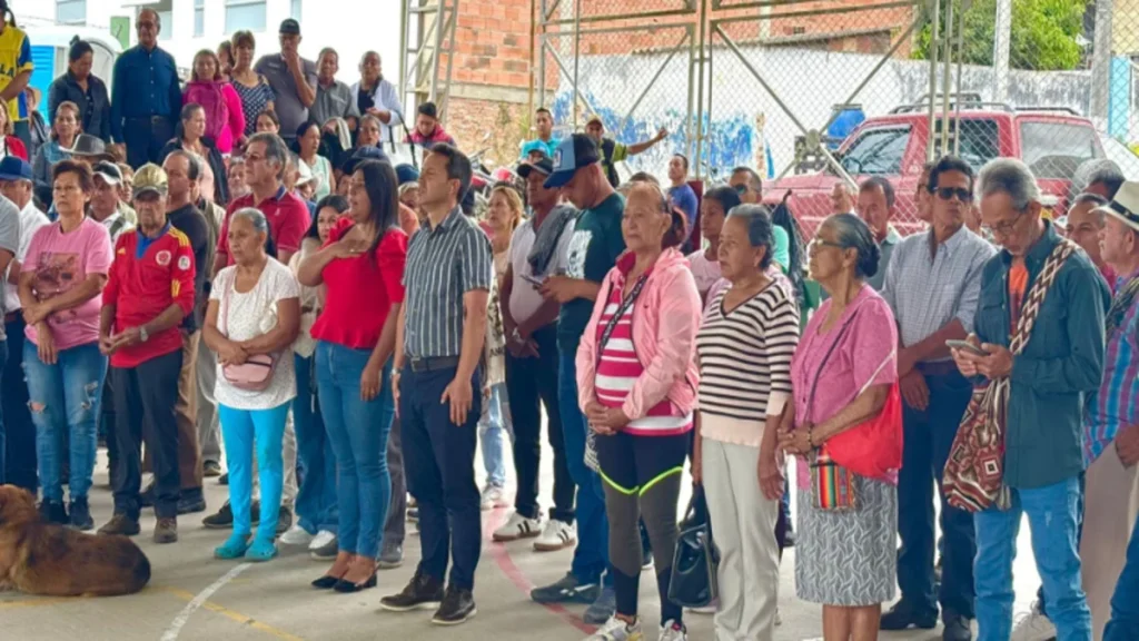 Tibacuy: Más de 690 familias accederán a gas natural por redes gracias a una inversión de $4.593 millones