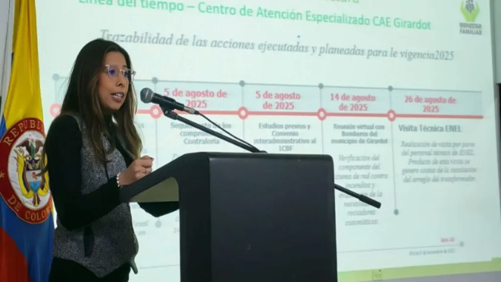 Cundinamarca: Avanza el modelo restaurativo con 茅nfasis en la prevenci贸n y la reintegraci贸n social