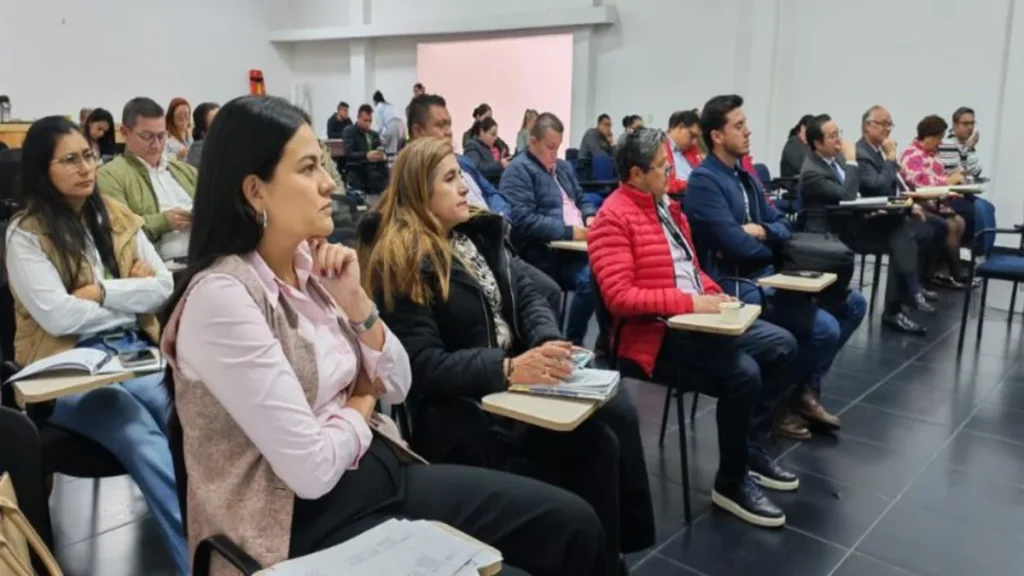 Cundinamarca: Avanza el modelo restaurativo con 茅nfasis en la prevenci贸n y la reintegraci贸n social