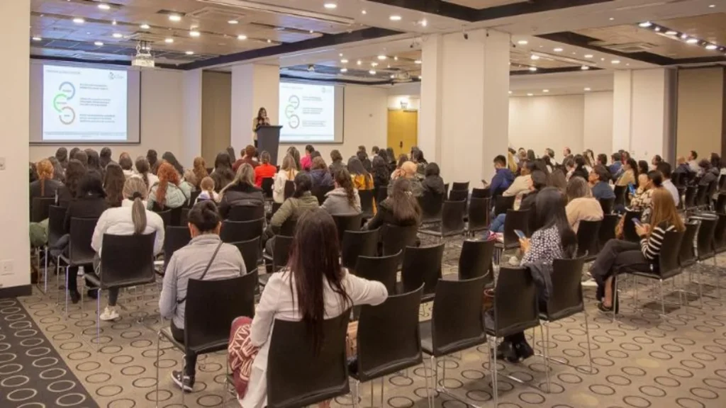 Cundinamarca capacita a 300 docentes para atender a estudiantes con trastornos del neurodesarrollo