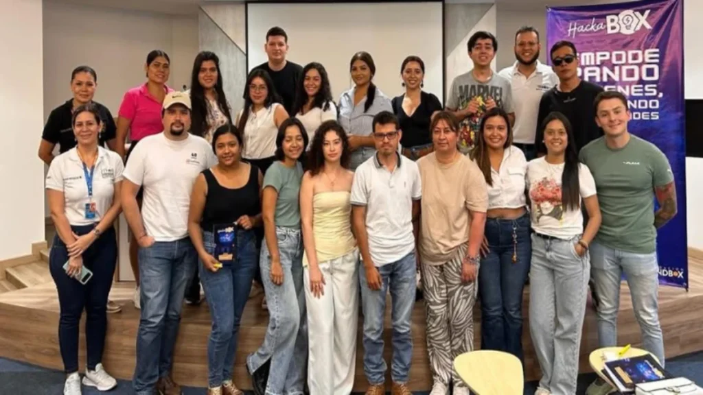 Cundinamarca define a sus 16 equipos provinciales para el Hackabox Bogotá – Región, la principal competencia de innovación tecnológica