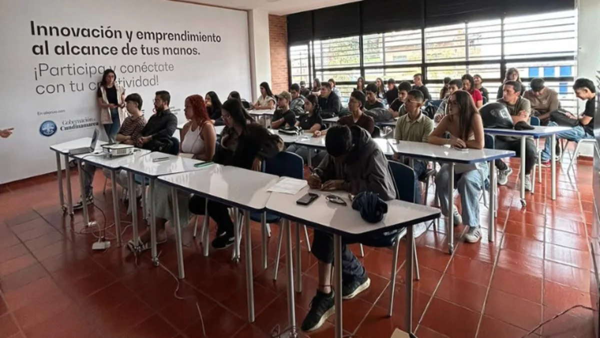 Cundinamarca define a sus 16 equipos provinciales para el Hackabox Bogotá
