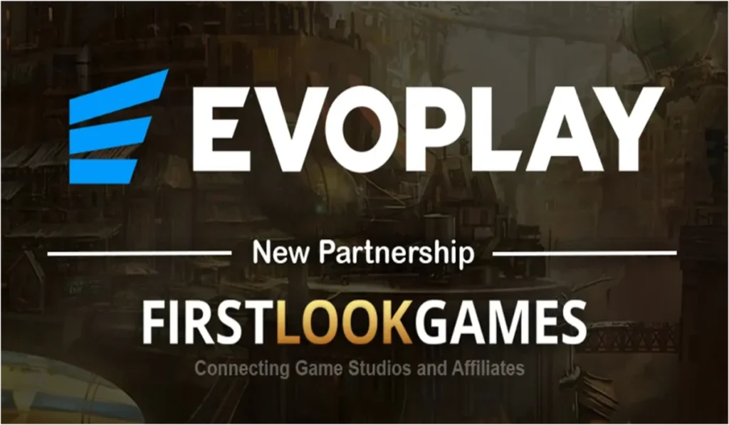 evoplay-amplia-su-presencia-global-gracias-a-su-alianza-con-first-look-games
