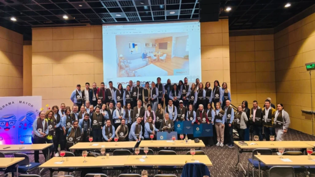 Beneficencia ofrecerá cuidado especializado y alojamiento tipo hotel en Fusagasugá