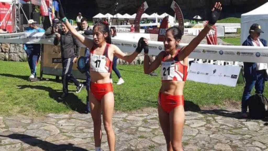 Cundinamarca se consagra campeón nacional de canotaje slalom 2025 con 14 oros en Tobia