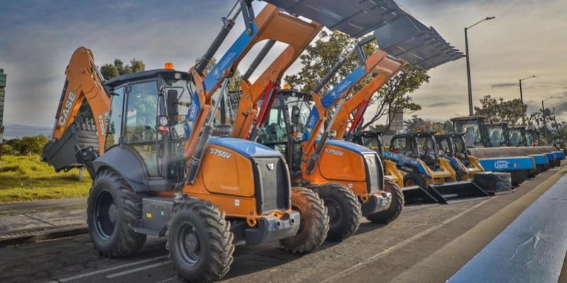 Tecnología y maquinaria amarilla: ICCU acercará la infraestructura de Cundinamarca al público en el festival Marca-Región