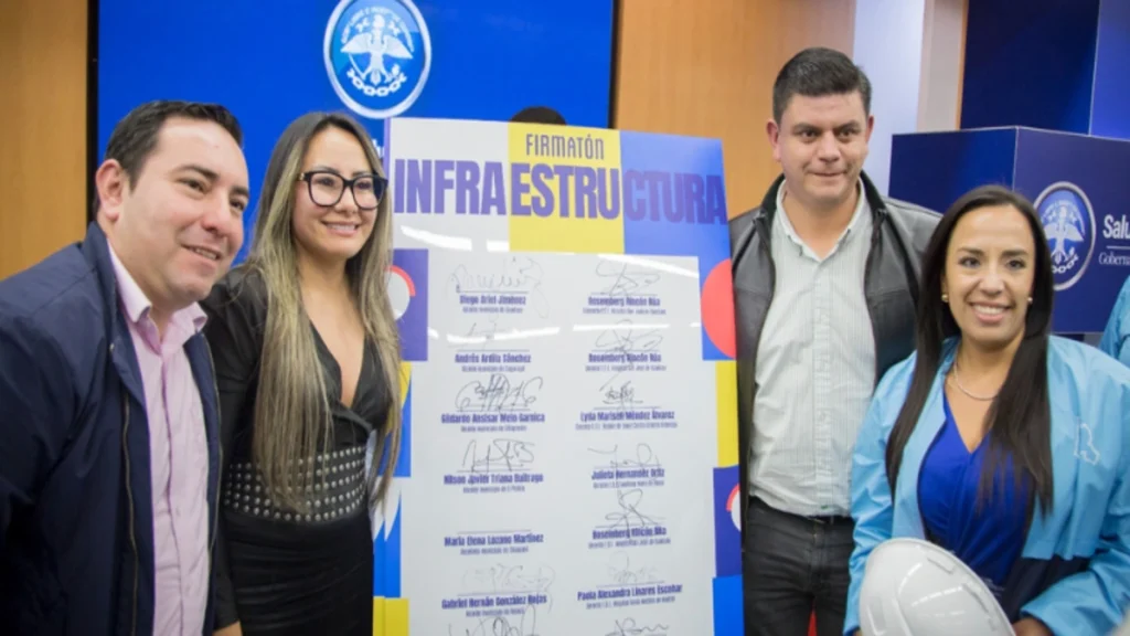 Madrid estrena hospital de mediana y alta complejidad con inversión histórica