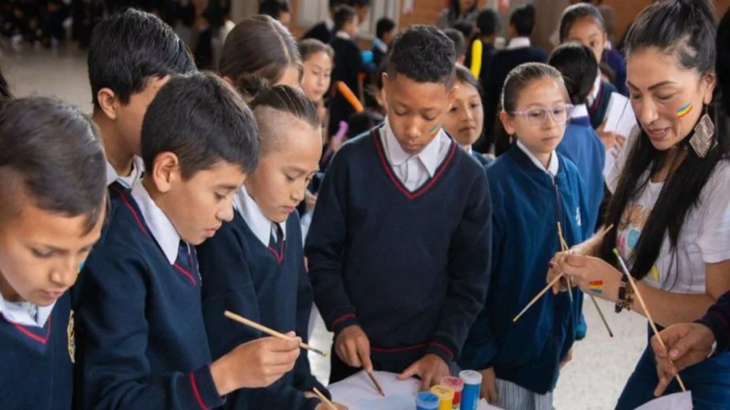 Cundinamarca lanza "La Maleta Lista 2026": gran concurso departamental para garantizar la matrícula escolar en 108 municipios