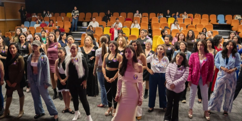 Moda con propósito: La pasarela de transformación social del Cundinamarca Fest empodera a modelos de 18 a 74 años