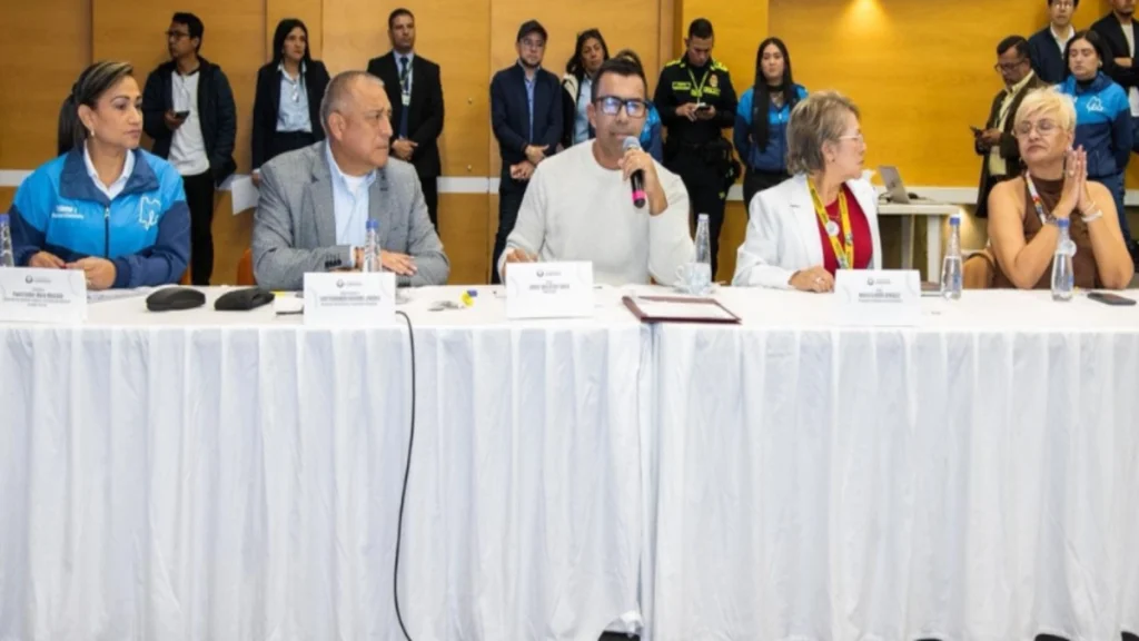 Cundinamarca destina $1.700 millones para víctimas del conflicto armado y articula retornos seguros