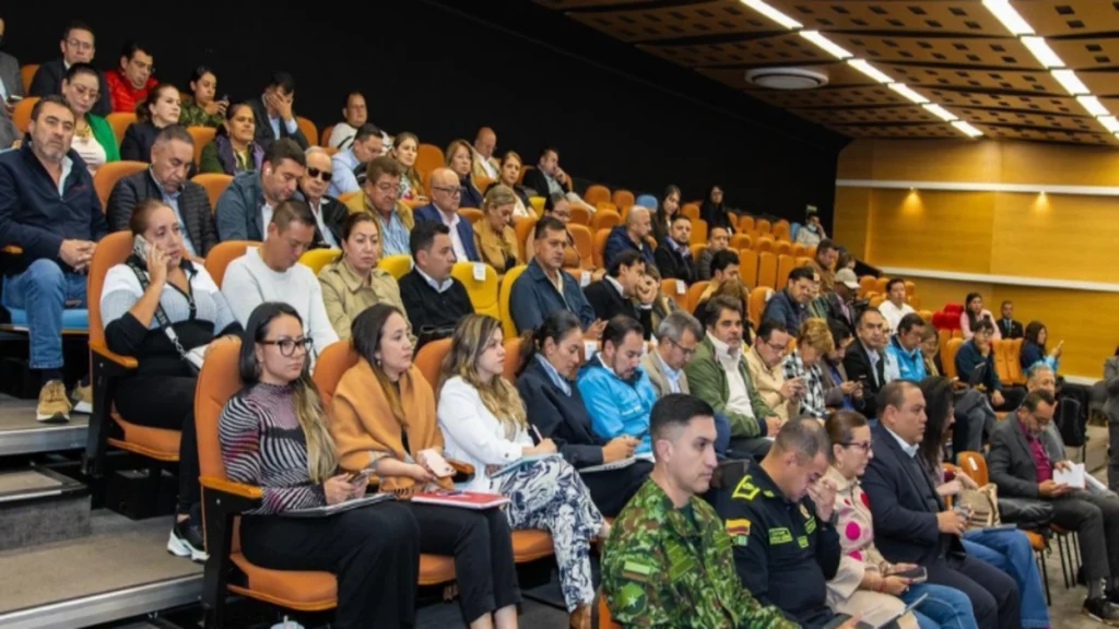 Cundinamarca destina $1.700 millones para víctimas del conflicto armado y articula retornos seguros