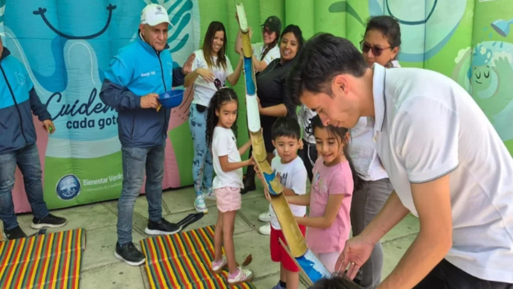 Supatá celebra 143 años protegiendo a su joya dorada