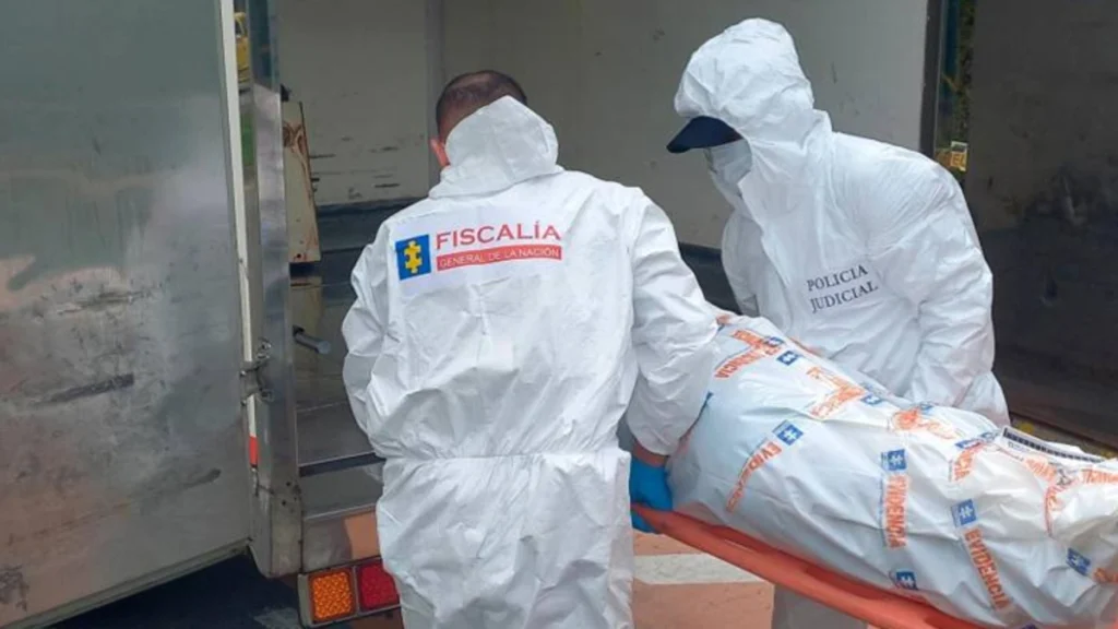 Tragedia en Facatativá: Cuatro fallecidos por presunta intoxicación con gas propano en el barrio Cartagenita