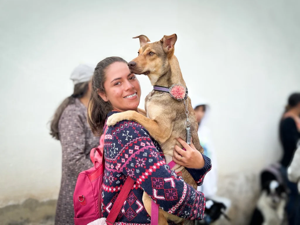 Fusagasugá lidera jornada masiva de bienestar animal y lanza campaña de conciencia navideña