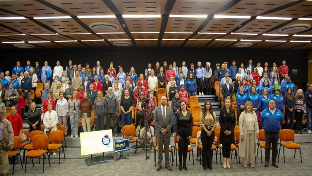 Hito financiero en Cundinamarca: Pasivo pensional cubierto al 100%