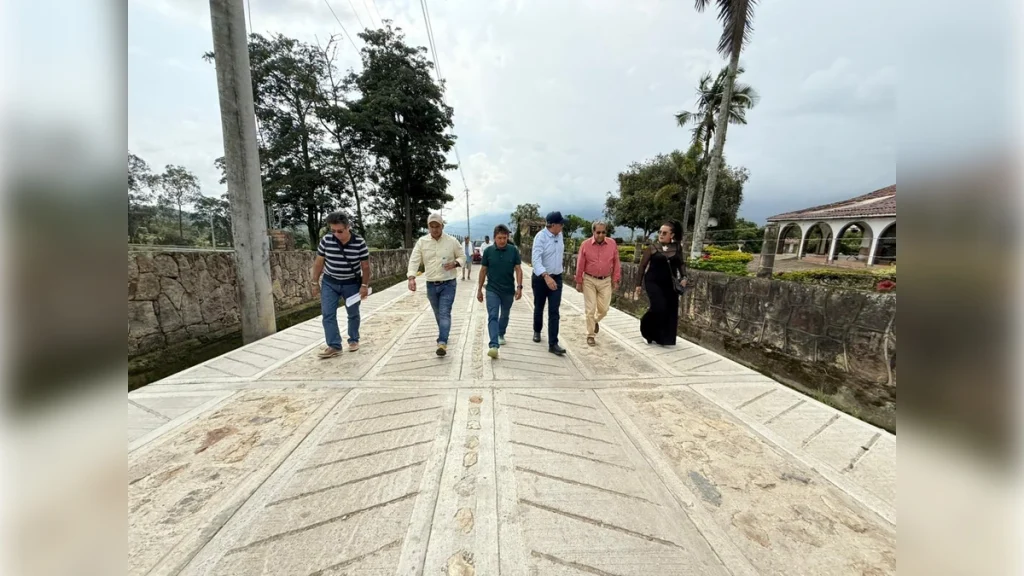 Fusagasugá Consolida su Revolución Vial: 35 Kilómetros de Progreso Rural en el Horizonte