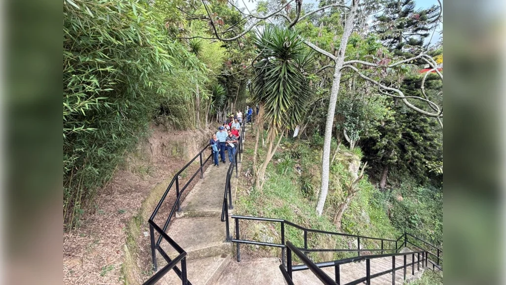 Fusagasugá Consolida su Revolución Vial: 35 Kilómetros de Progreso Rural en el Horizonte