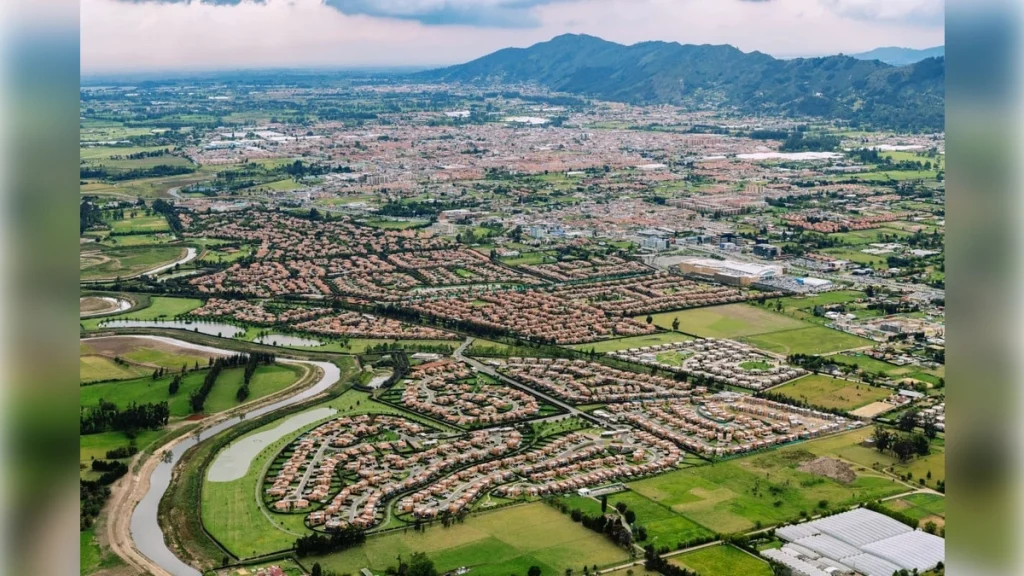 Chía aclara: Cámaras de seguridad vial están autorizadas pero aún no instaladas