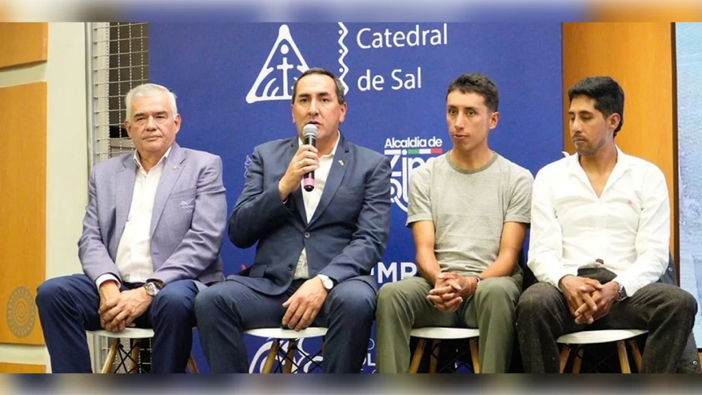 Cundinamarca, Territorio Ciclista: Sede del Campeonato Nacional de Ruta 2026