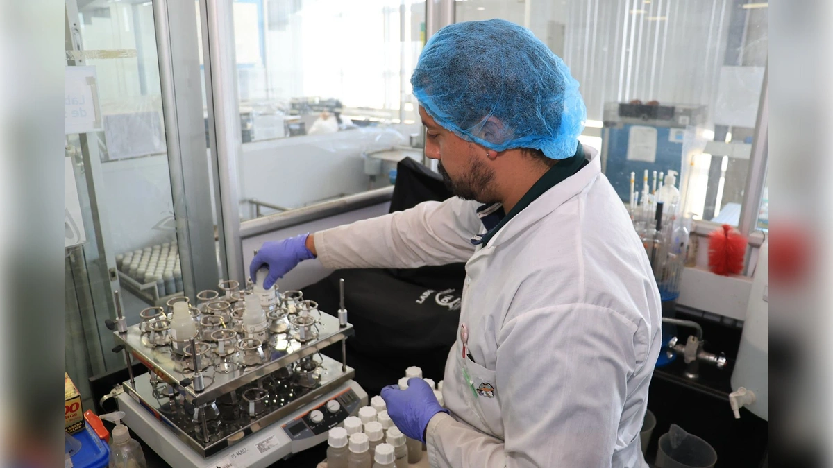 La CAR Cundinamarca se consolida como líder científico en la gestión ambiental nacional