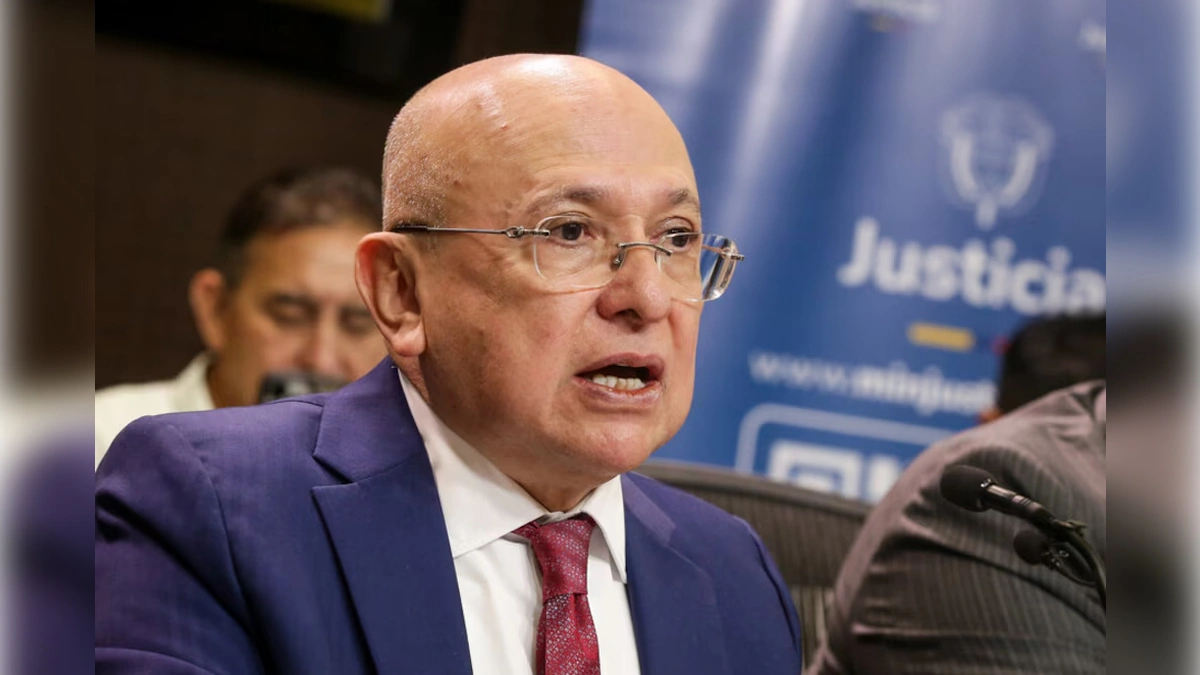 Cundinamarca: Nulidad Ministerial por Incumplimiento de la Paridad de Género