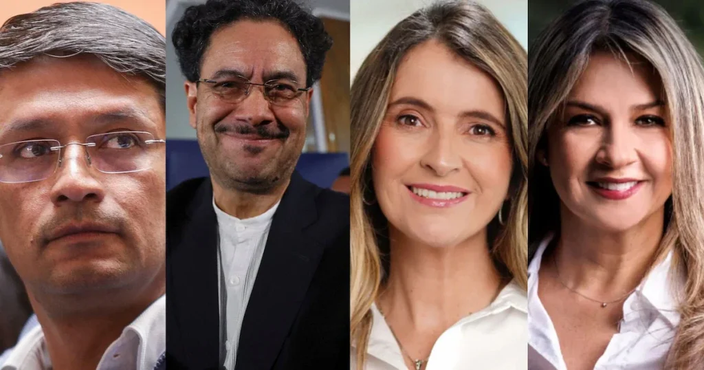 candidatos-presidenciales-colombia-enfrentan-consulta-decisiva-segun-recientes-estudios-opinion