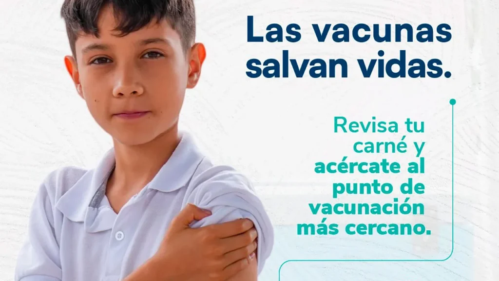 jornada-nacional-vacunacion-2026-enfoque-inmunizacion-prevencion-enfermedades-reemergentes